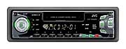 Автомагнитола JVC KS-F501