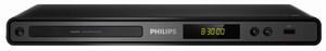 DVD-проигрыватель Philips DVP3360