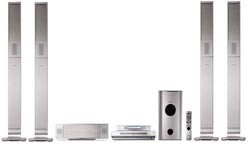 Система домашнего кинотеатра Pioneer NS-DV990