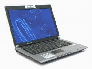 Ноутбук Asus F5R