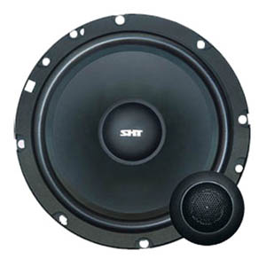 Компонентные акустические системы Prology NX-6.2 MkIII