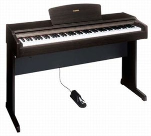 Цифровое пианино Yamaha YDP 113