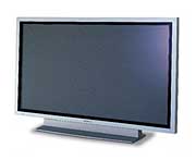 Плазменная панель Toshiba 42WP27