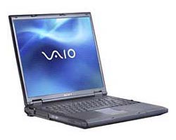 Ноутбук Sony Vaio PCG-GRS7001