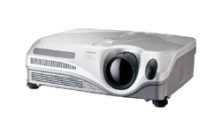LCD видеопроектор Hitachi CP-X440