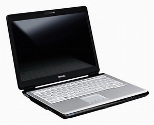 Ноутбук Toshiba Satellite U300-153