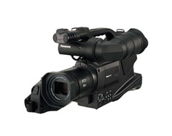 Цифровая видеокамера Panasonic AG-DVC60AE