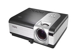 DLP видеопроектор BenQ PB 6240