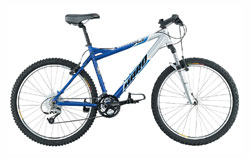 Горный велосипед Haro V4 2005