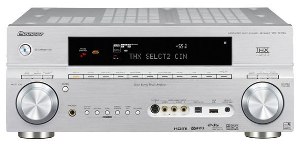 AV-ресивер Pioneer VSX-1017AV