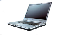 Ноутбук Fujitsu-Siemens Amilo D-1840 Widescreen