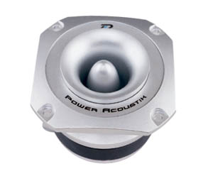 Высокочастотные динамики Power Acoustik NX-6