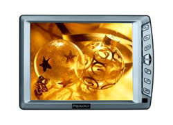 Автомобильный монитор Prology HDTV-600NS