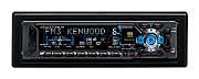 Автомагнитола KENWOOD KRC-791Y