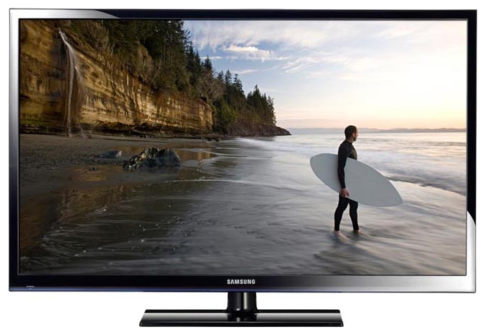 Плазменный телевизор Samsung PS51E557 