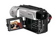 Цифровая видеокамера Sony DCR-TRV320E