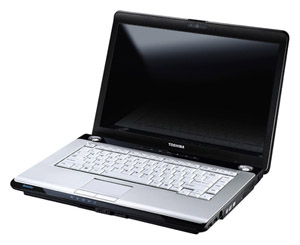 Ноутбук Toshiba Satellite A200-19L