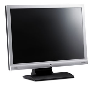 LCD монитор BenQ G2000WA