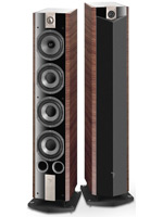 Акустическая система Naim Allae