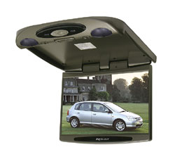 Автомобильный монитор Prology HDTV-1500