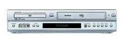 DVD-проигрыватель Toshiba SD-33VL