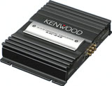 Автомобильный усилитель мощности KENWOOD KAC-648