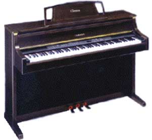 Цифровое пианино Yamaha CLP 880PE