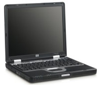 Ноутбук hp Compaq nc6000