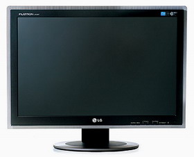 LCD монитор LG Electronics L204