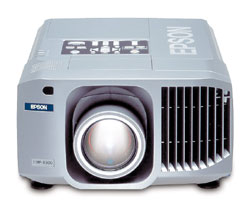 ЖК видеопроэктор Epson EMP-8300NL