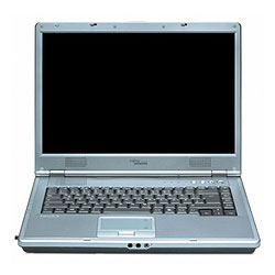 Ноутбук Fujitsu-Siemens Amilo M-1420