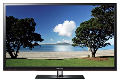 Плазменный телевизор Samsung PS43D490