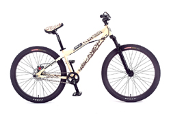 Горный велосипед Atom Urban