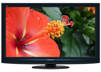 Плазменный телевизор Panasonic VIERA TX-PR42G20 