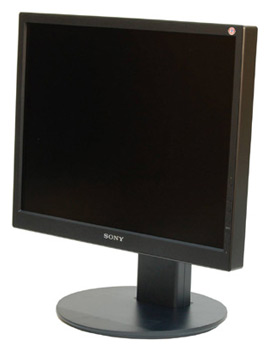 LCD монитор Sony SDM-S205K