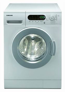 Samsung WF-J105AV