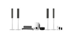 Система домашнего кинотеатра SONY DAV-FX999W