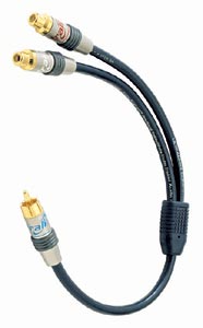 Кабель межблочный Ultralink COMP-MFF