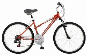 Горный велосипед GT Timberline Ladies (2008)