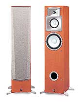Акустическая система Yamaha NS-6HX