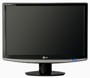 LCD монитор LG Electronics W2452