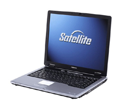 Ноутбук Toshiba Satellite A50-432