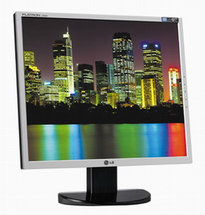 LCD монитор LG Electronics L1953