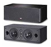 Акустическая система PSB Stratus C5i