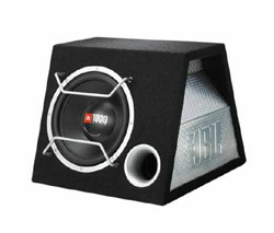 Корпусной пассивный сабвуфер JBL GTO-1200B