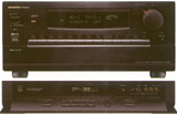 AV-ресивер ONKYO TX-DS939