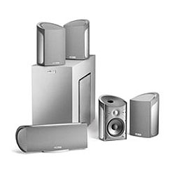 Комплект акустических систем Polk Audio RM6800