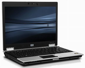 Ноутбук HP EliteBook 2530p