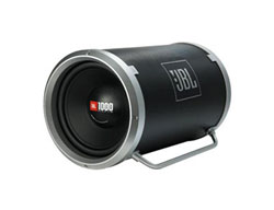 Корпусной пассивный сабвуфер JBL GTO-1200T