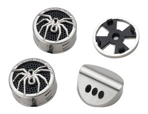 Высокочастотные динамики Soundstream TWS.4